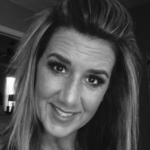 Meet your Posher, Krissy